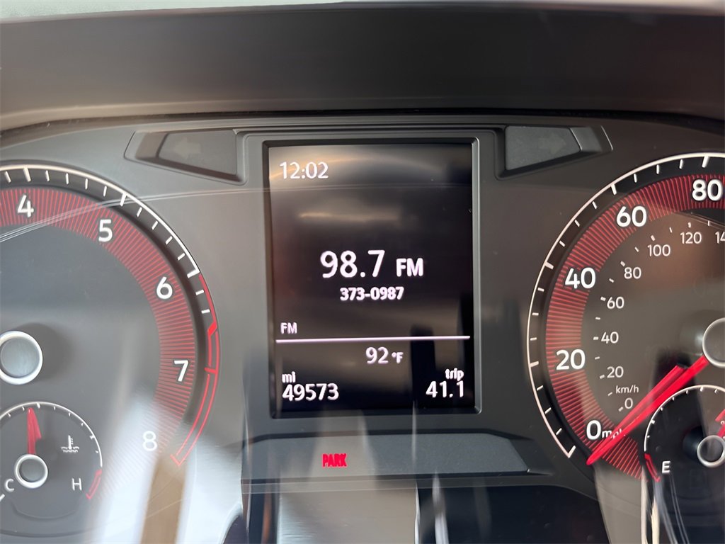 Used 2019 Volkswagen Jetta S w/ Driver Assistance Package image 20