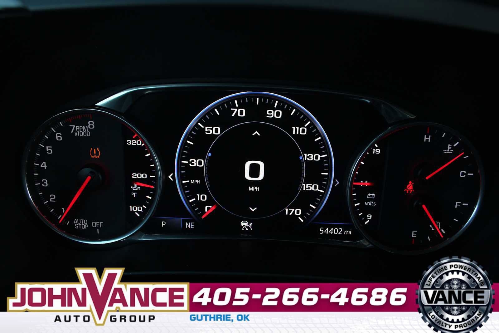 Used 2019 Chevrolet Blazer RS image 42