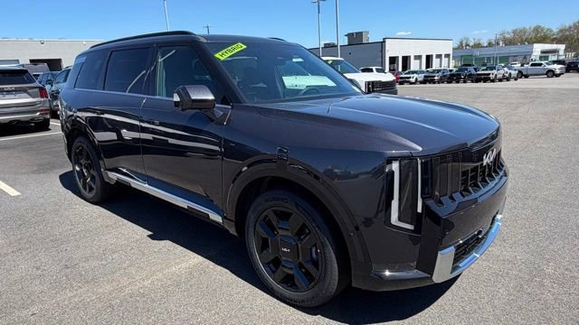 New 2027 Kia Telluride SX Prestige AWD/4WD image 1
