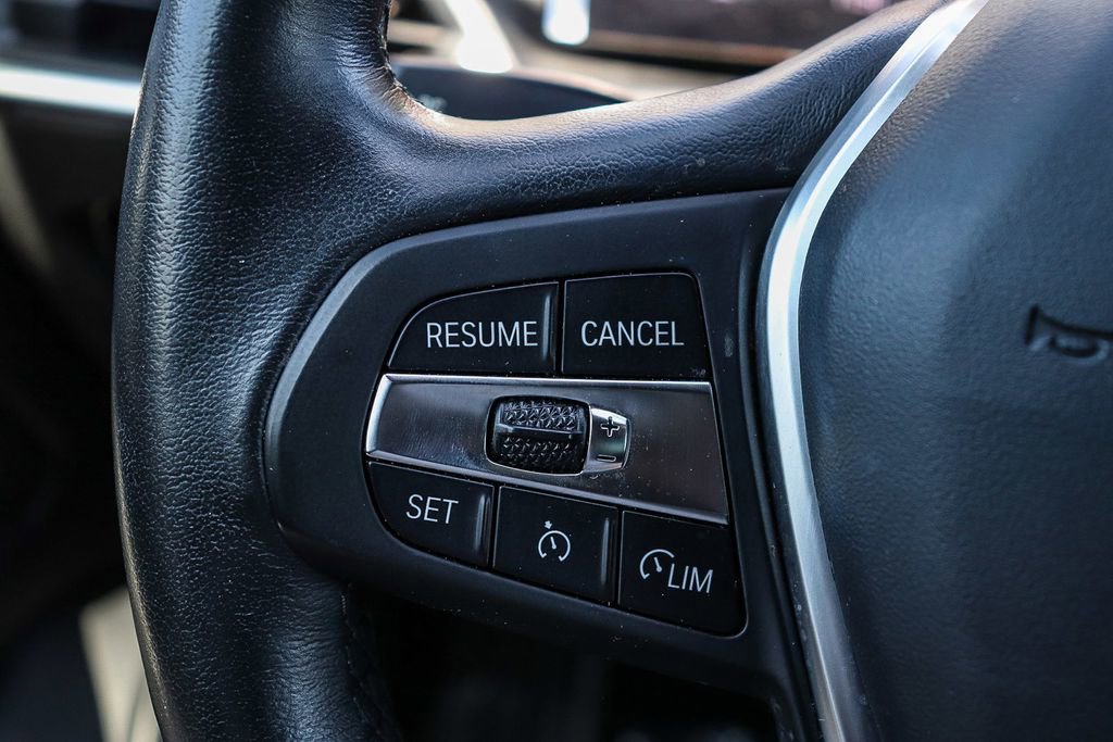 Used 2023 BMW i4 eDrive40 w/ Premium Package image 22