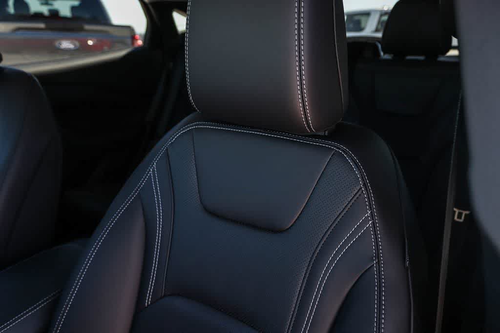 New 2026 Ford Mustang Mach-E Premium AWD/4WD image 26