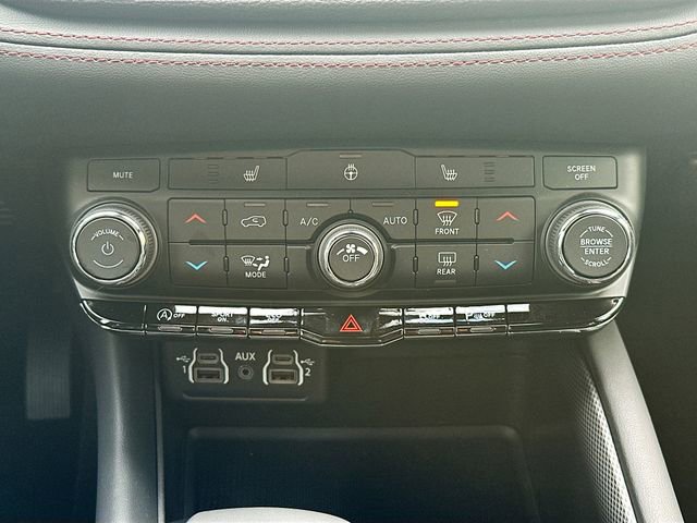 New 2026 Dodge Durango GT image 13