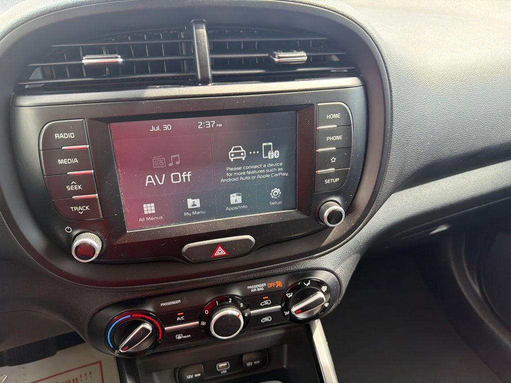 Used 2021 Kia Soul X-Line FWD image 14