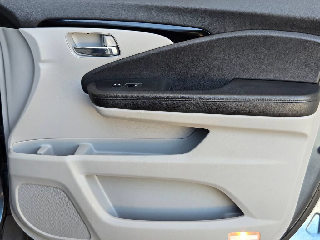 Used 2022 Honda Pilot Elite image 30