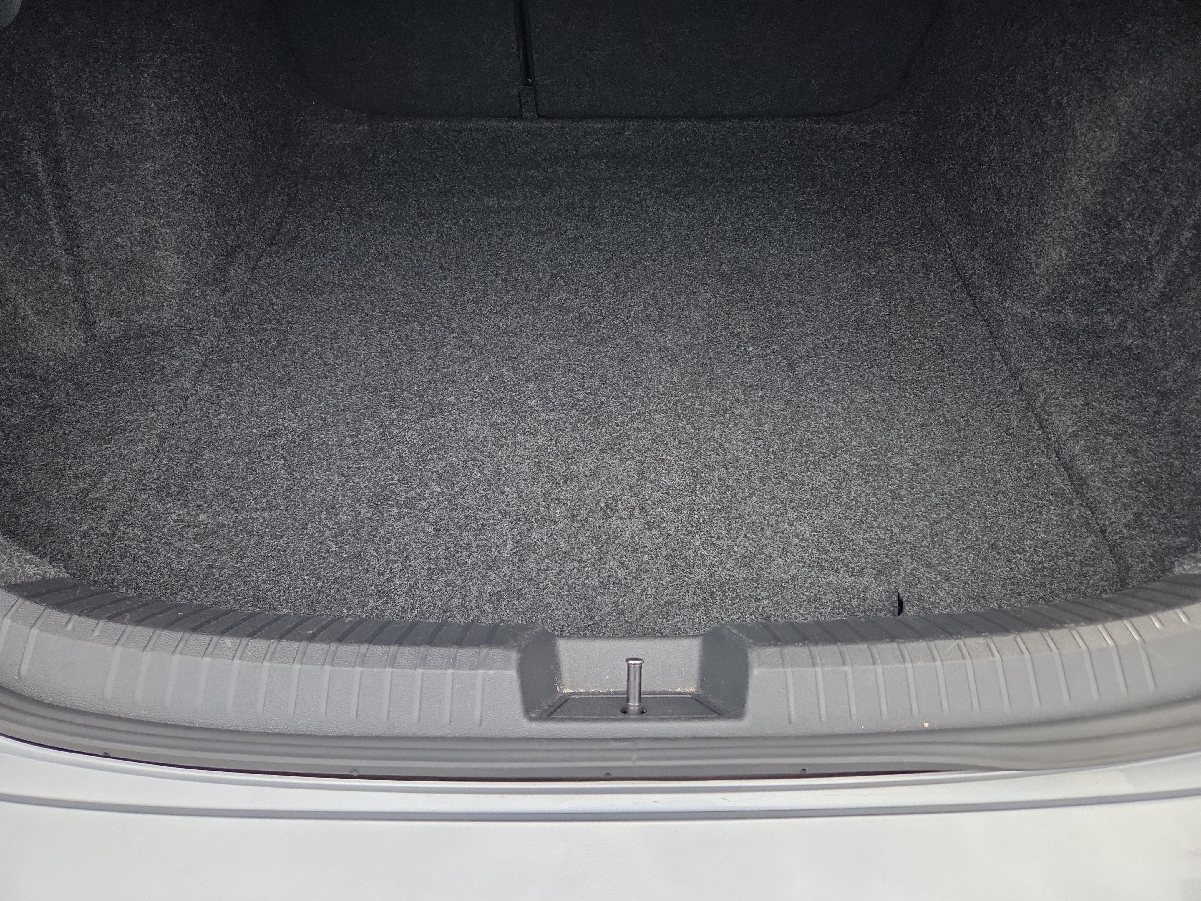 Used 2024 Volkswagen Jetta S FWD image 5
