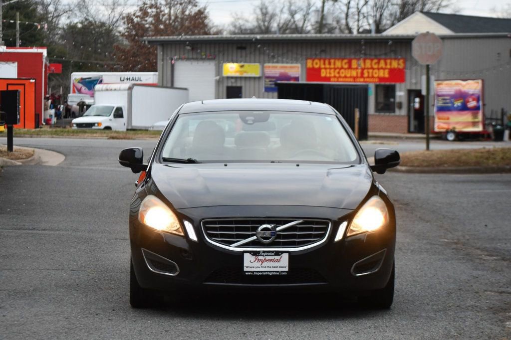 Used 2013 Volvo S60 T5 image 2