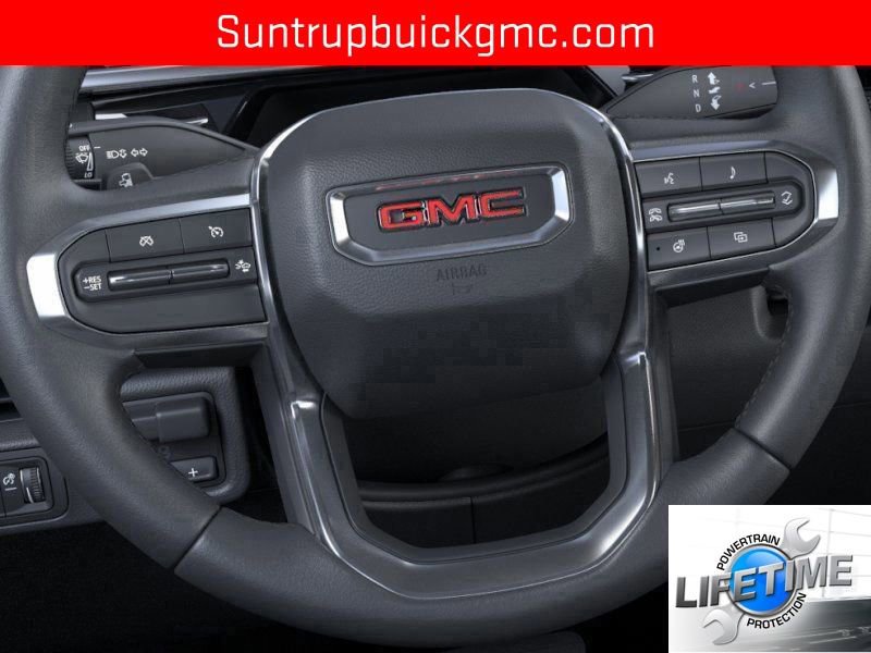 New 2026 GMC Sierra EV Elevation w/ Premium Package image 68