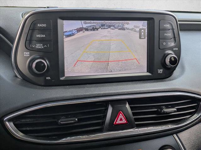 Used 2019 Hyundai Santa Fe SE image 13