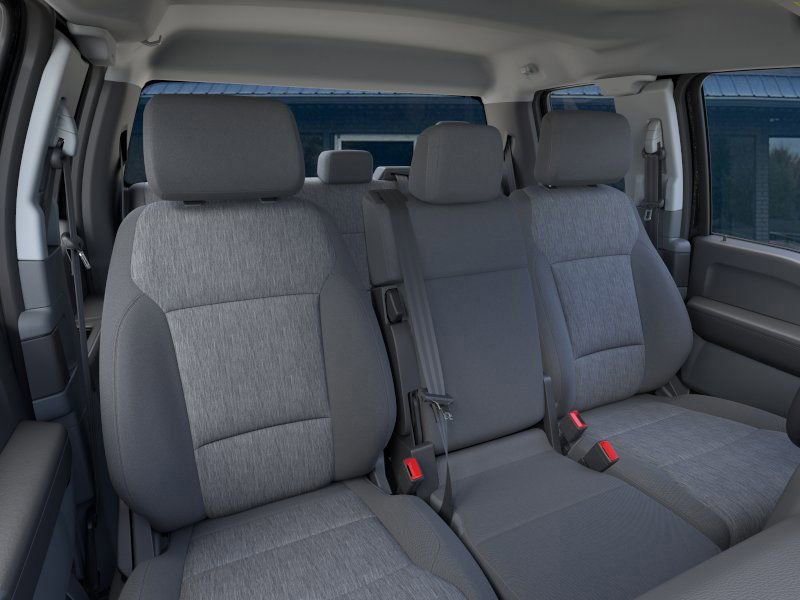 Used 2025 Ford F350 XL w/ STX Appearance Package image 10