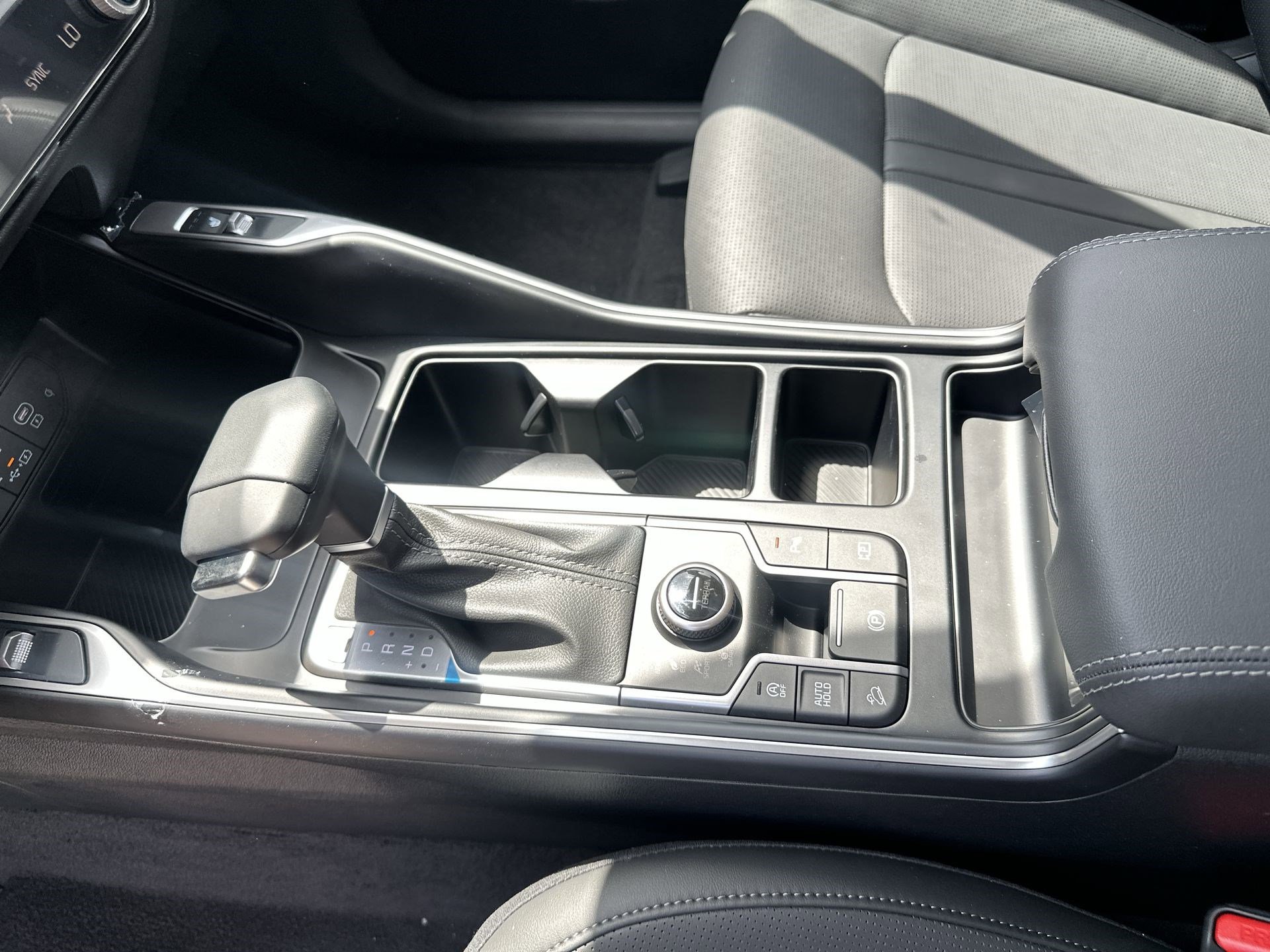 New 2026 Kia Sorento X-Line EX AWD/4WD image 23