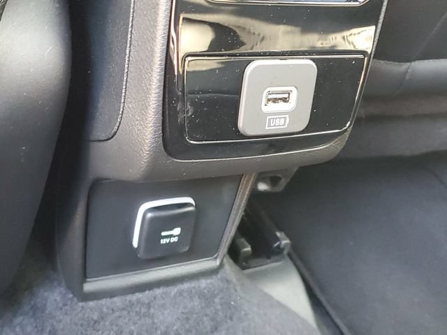 New 2026 Jeep Compass Limited w/ Sun, Sound & Navigation Group AWD/4WD image 12