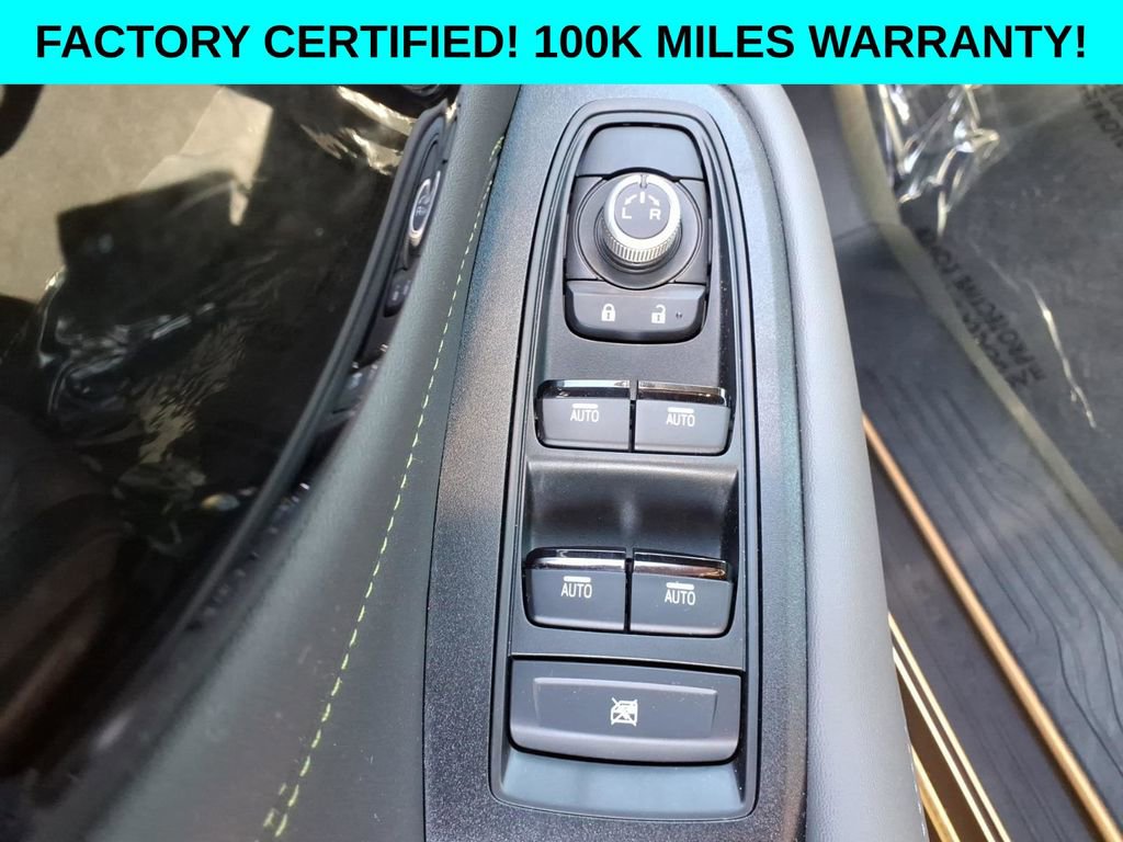 Used 2025 Subaru Outback Onyx Edition AWD/4WD image 19