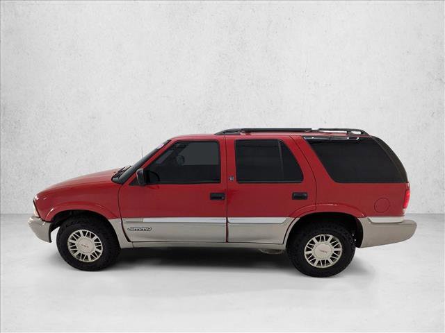 Used 1999 GMC Jimmy SLE AWD/4WD image 9