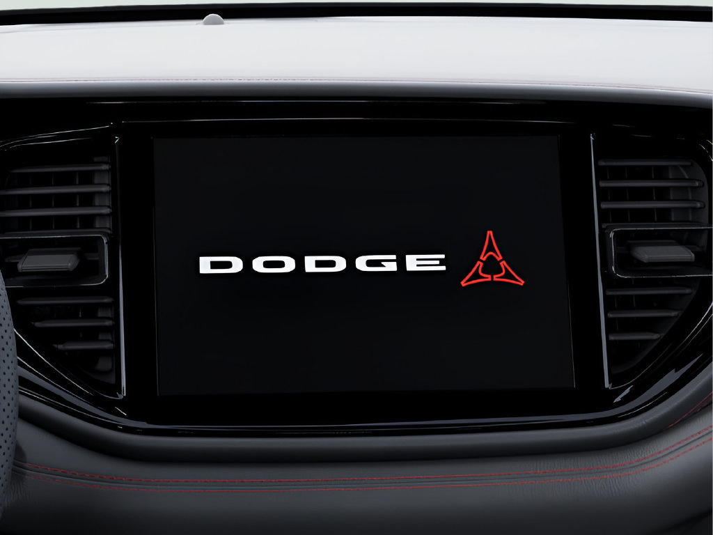 New 2026 Dodge Durango GT w/ Blacktop Package AWD/4WD image 19