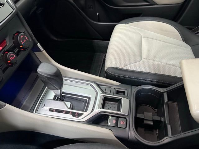 Used 2022 Subaru Forester image 19