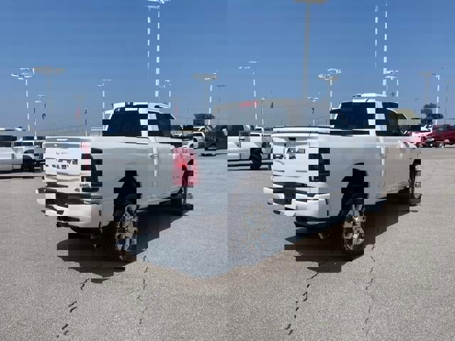 New 2026 RAM 2500 Laramie image 5