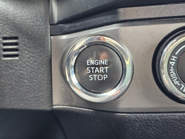 Used 2019 Toyota Tacoma TRD Off-Road AWD/4WD image 42