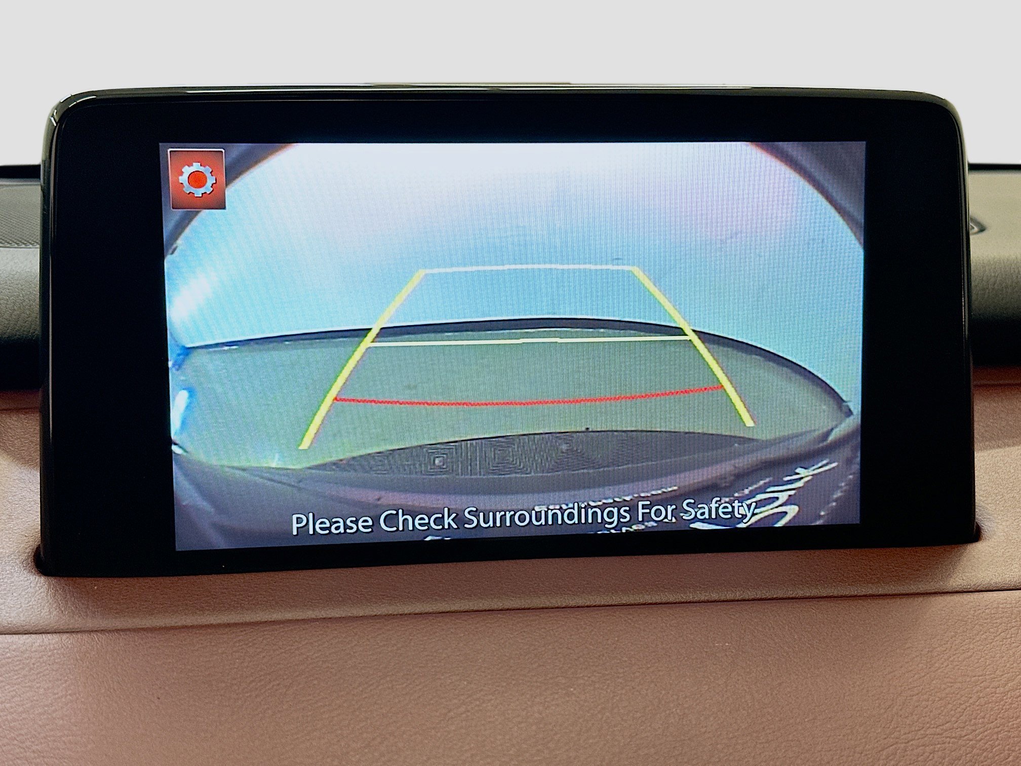 Used 2017 MAZDA CX-9 Signature image 23