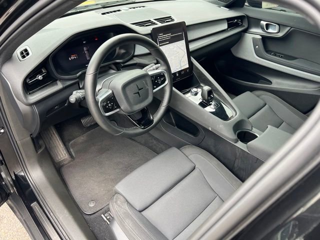 Used 2023 Polestar Polestar 2 w/ Pilot Pack AWD/4WD image 15