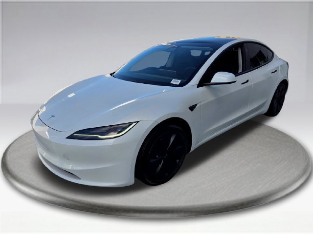 Used 2024 Tesla Model 3 Standard Range RWD image 16