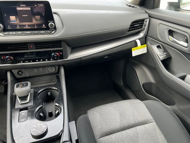 New 2026 Nissan Rogue SV w/ Cold Weather Package image 28