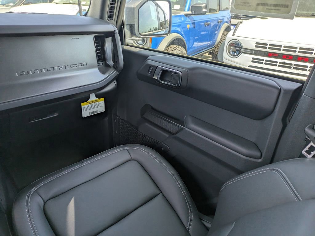 New 2025 Ford Bronco Badlands image 17