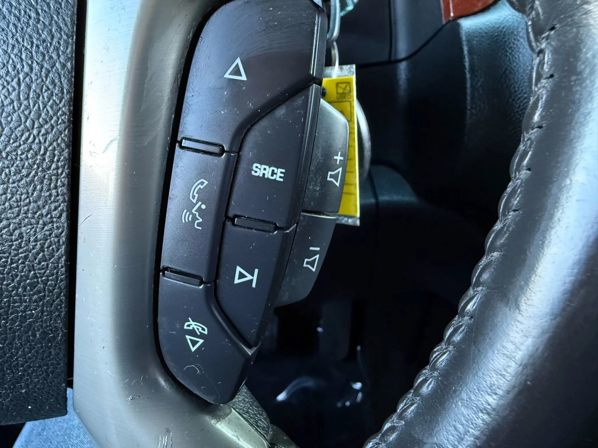 Used 2012 Chevrolet Tahoe LS image 35