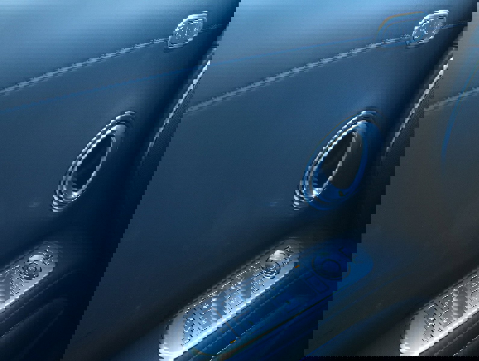 New 2026 Hyundai Palisade Calligraphy image 26