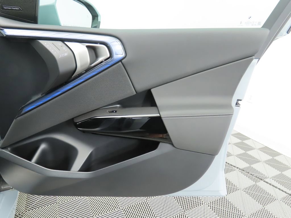 New 2026 BMW X3 xDrive30 w/ Premium Package image 25