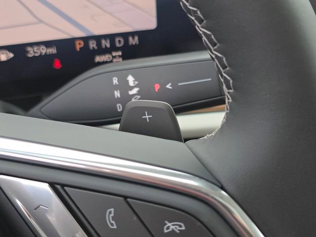 New 2026 Buick Envision Avenir AWD/4WD image 31