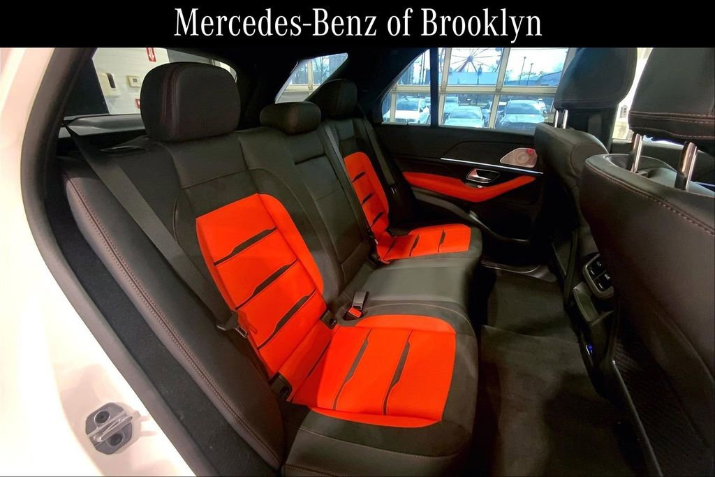 Used 2026 Mercedes-Benz GLE 53 AMG 4MATIC image 19