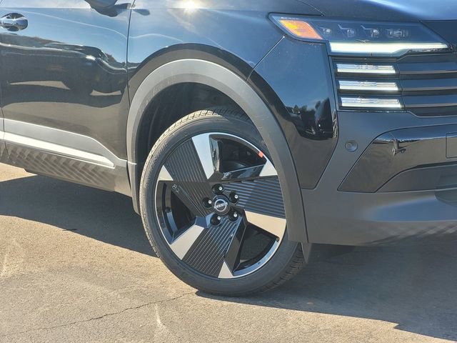 New 2026 Nissan Kicks SR w/ SR Premium Package image 2