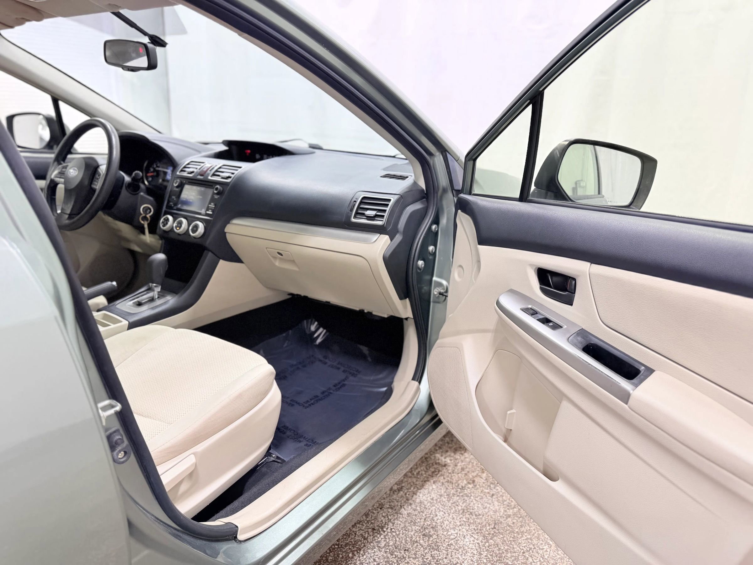 Used 2016 Subaru Impreza 2.0i image 21