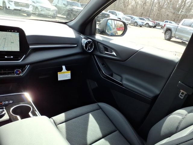 New 2026 Chevrolet Equinox LT w/ Convenience Package II image 15