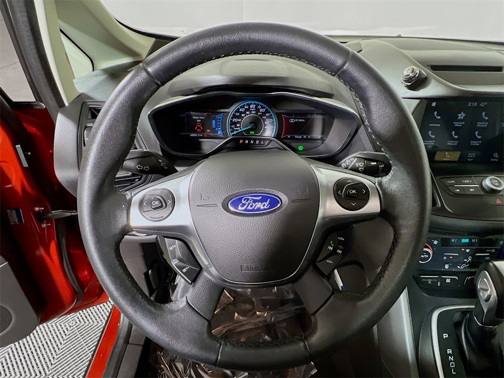 Used 2018 Ford C-MAX SE w/ Equipment Group 201A image 11