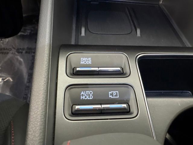Used 2024 Hyundai Sonata N Line FWD image 33