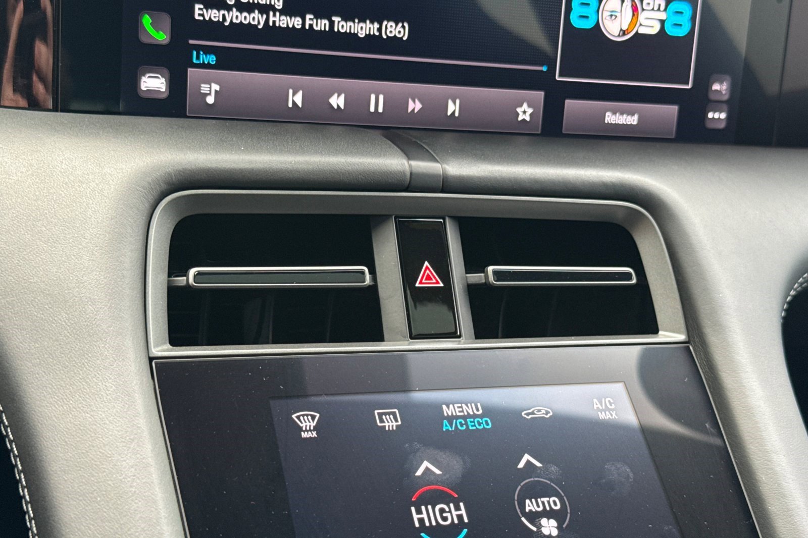 Used 2023 Porsche Taycan GTS image 25