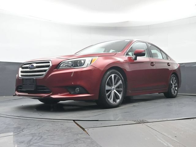 Used 2016 Subaru Legacy 3.6R Limited AWD/4WD image 28
