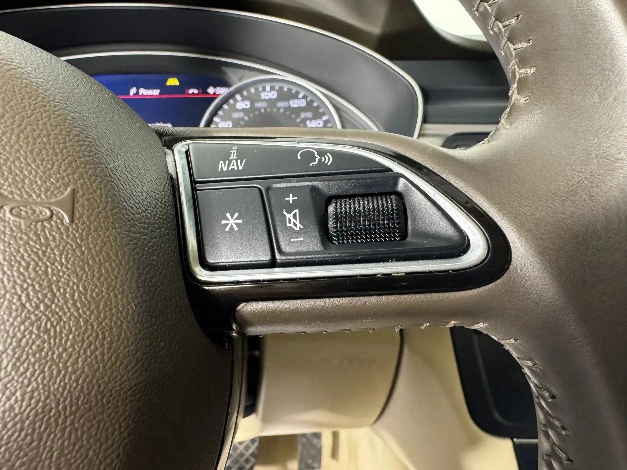 Used 2018 Audi A6 3.0T Premium Plus w/ Premium Plus Package image 16