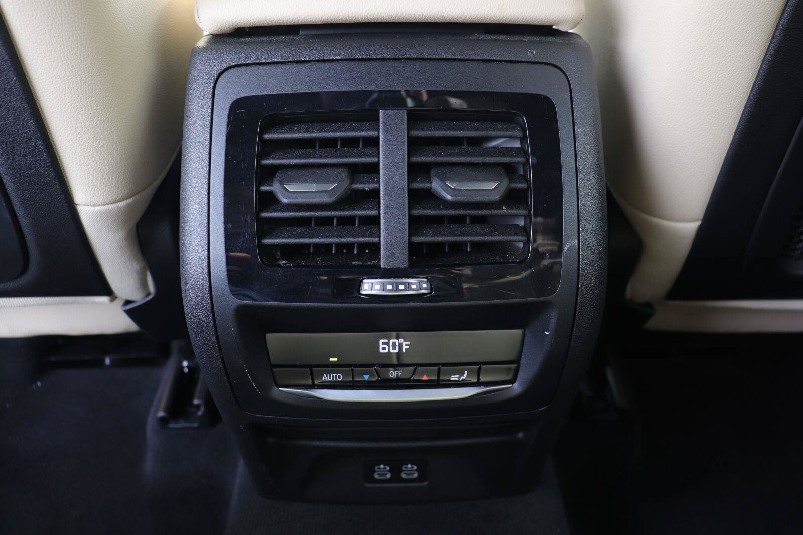 Used 2023 BMW X3 sDrive30i w/ Convenience Package RWD image 23