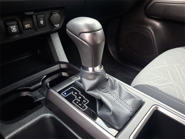 Used 2023 Toyota Tacoma TRD Sport image 14