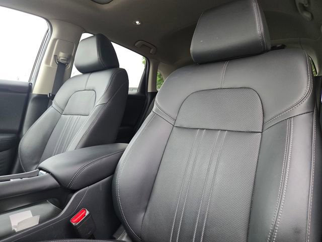 Used 2024 Honda HR-V EX-L image 11