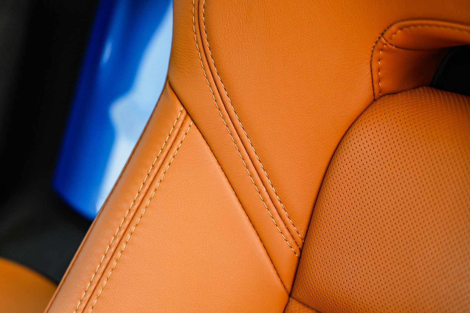 Used 2016 Chevrolet Corvette Z06 w/ 3LZ Preferred Equipment Group image 24