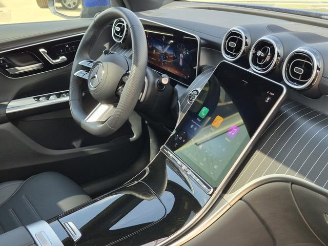 Certified 2025 Mercedes-Benz GLC 300 GLC 300 image 12