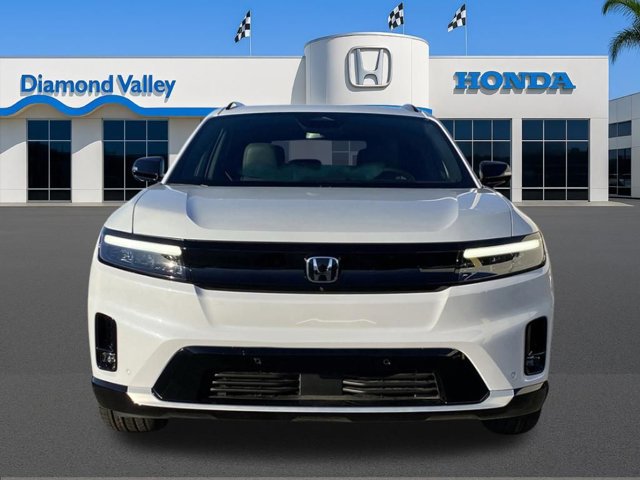 New 2026 Honda Prologue Elite image 6
