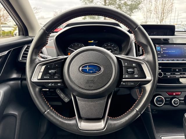 Used 2021 Subaru Crosstrek 2.0i Premium w/ Moonroof Package image 20