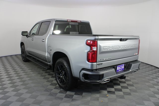 New 2026 Chevrolet Silverado 1500 RST w/ RST All Star Premium Package image 22