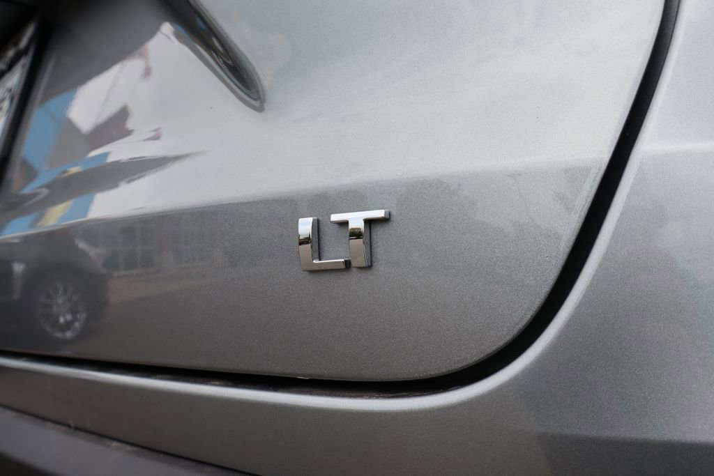 New 2025 Chevrolet Trax LT w/ Driver Confidence Package image 27