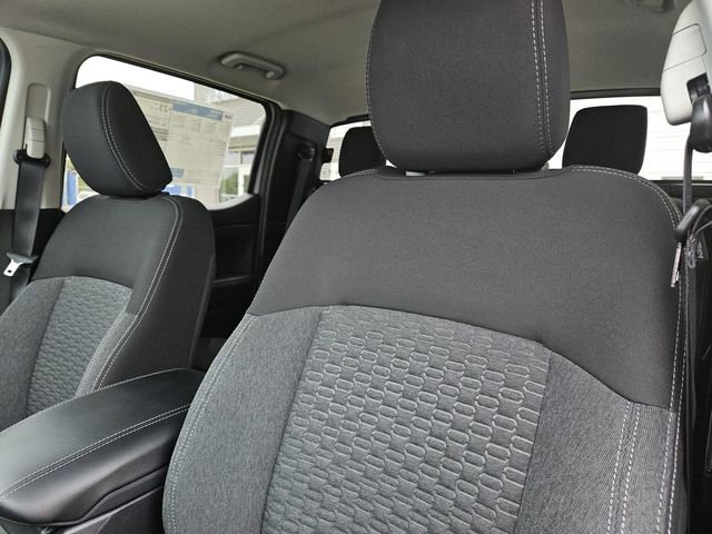 New 2026 Ford Ranger XLT image 24