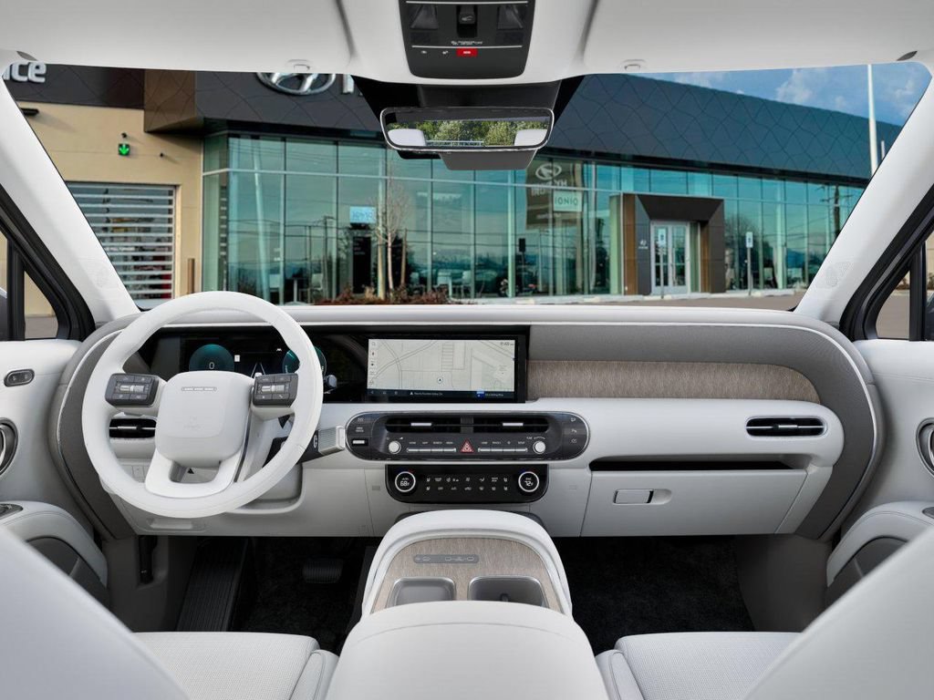 New 2027 Hyundai Palisade SEL Premium AWD/4WD image 11